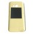 Back Panel Cover For Bluboo Edge Gold - Maxbhi Com