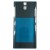 Back Panel Cover For Bluboo Xtouch Black - Maxbhi Com