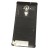 Back Panel Cover For Elephone Vowney Black - Maxbhi Com