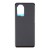 Back Panel Cover For Huawei Nova 12 Pro 5g Black - Maxbhi Com
