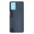 Back Panel Cover For Oppo A54s Black - Maxbhi Com