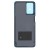 Back Panel Cover For Oppo A54s Black - Maxbhi Com