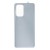 Back Panel Cover For Oppo A94 5g Silver - Maxbhi Com