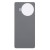 Back Panel Cover For Tecno Spark 20 Pro Plus Black - Maxbhi Com