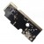 Charging Connector Flex Pcb Board For Bluboo Xtouch By - Maxbhi Com