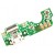 Charging Connector Flex Pcb Board For Homtom Ht3 Pro By - Maxbhi Com