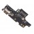Charging Connector Flex Pcb Board For Umidigi A13 Pro By - Maxbhi Com