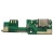 Charging Connector Flex Pcb Board For Umidigi Crystal By - Maxbhi Com