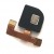 Fingerprint Sensor Flex Cable For Blackview S6 Black By - Maxbhi Com