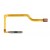 Fingerprint Sensor Flex Cable For Honor X8b Green By - Maxbhi Com