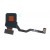 Fingerprint Sensor Flex Cable For Oppo Find X8 Pro White By - Maxbhi Com