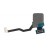 Fingerprint Sensor Flex Cable For Oppo Find X8 Pro White By - Maxbhi Com