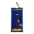 Lcd With Touch Screen For Allview Twin X2 Black By - Maxbhi Com