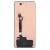 Lcd With Touch Screen For Huawei Nova 12 Pro 5g Black By - Maxbhi Com