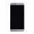 Lcd With Touch Screen For Leeco Le S3 Black By - Maxbhi Com