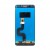 Lcd With Touch Screen For Leeco Le S3 Black By - Maxbhi Com