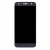 Lcd With Touch Screen For Lg X Power 3 Black By - Maxbhi Com