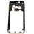 Middle Frame Ring Only For Blackview Alife P1 Pro White By - Maxbhi Com
