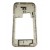 Middle Frame Ring Only For Doogee Dg310 Black By - Maxbhi Com