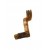 Power Button Flex Cable For Bluboo Edge On Off Flex Pcb By - Maxbhi Com