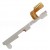 Power Button Flex Cable For Bluboo Xtouch On Off Flex Pcb By - Maxbhi Com