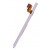 Power Button Flex Cable For Elephone Vowney On Off Flex Pcb By - Maxbhi Com