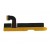 Power Button Flex Cable For Homtom Ht3 Pro On Off Flex Pcb By - Maxbhi Com