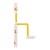 Power Button Flex Cable For Tecno Spark Go 2024 On Off Flex Pcb By - Maxbhi Com