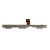 Power Button Flex Cable For Umidigi Crystal On Off Flex Pcb By - Maxbhi Com