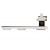 Side Button Flex Cable For Umidigi F1 By - Maxbhi Com