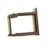 Sim Card Holder Tray For Cubot X11 Black - Maxbhi Com