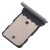 Sim Card Holder Tray For Google Pixel 8 Black - Maxbhi Com
