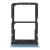 Sim Card Holder Tray For Honor X8b Green - Maxbhi Com
