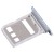 Sim Card Holder Tray For Huawei Mate 60 Pro Plus White - Maxbhi Com