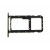Sim Card Holder Tray For Meiigoo S8 Black - Maxbhi Com