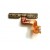 Volume Button Flex Cable For Blackview Alife P1 Pro By - Maxbhi Com