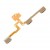 Volume Button Flex Cable For Xiaomi Redmi Note 10 Lite By - Maxbhi Com