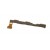 Volume Key Flex Cable For Leagoo Shark 1 By - Maxbhi Com