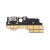 Charging Connector Flex Pcb Board For Zte Blade X Max By - Maxbhi Com
