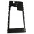 Middle Frame Ring Only For Doogee Dg2014 Black By - Maxbhi Com