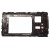 Middle Frame Ring Only For Lg D380 White By - Maxbhi Com