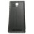 Back Panel Cover For Doogee X10 Silver - Maxbhi Com