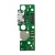 Charging Connector Flex Pcb Board For Alcatel Idol X By - Maxbhi Com