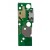 Charging Connector Flex Pcb Board For Alcatel Idol X By - Maxbhi Com