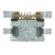 Charging Connector For Lg K7 2017 By - Maxbhi Com