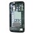 Lcd Frame Middle Chassis For Alcatel 7040f Black By - Maxbhi Com