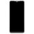 Lcd With Touch Screen For Umidigi Bison X10g Nfc Black By - Maxbhi Com