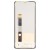 Lcd With Touch Screen For Umidigi Bison X10g Nfc White By - Maxbhi Com