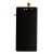 Lcd With Touch Screen For Wiko Fever Se Ash By - Maxbhi Com