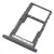 Sim Card Holder Tray For Umidigi A11 Tab Black - Maxbhi Com